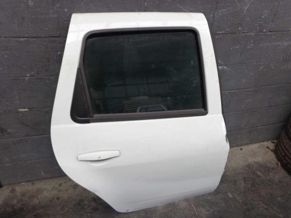 PORTE ARRIERE DROITE DACIA DUSTER - Vue 1